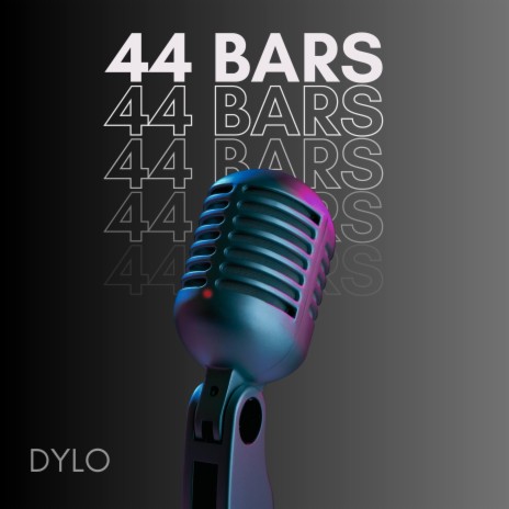 44 Bars | Boomplay Music