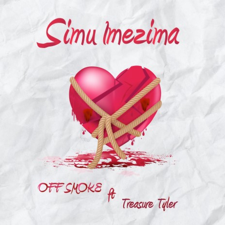 Simu Imezima (Treasure Tyler Remix) ft. Treasure Tyler | Boomplay Music