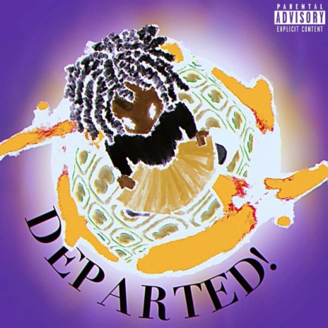 DEPARTED! | Boomplay Music