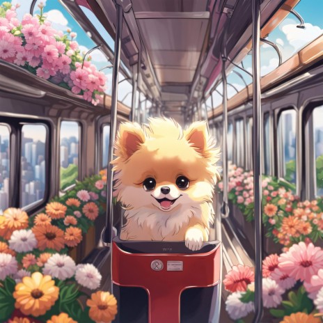 scenic train ride