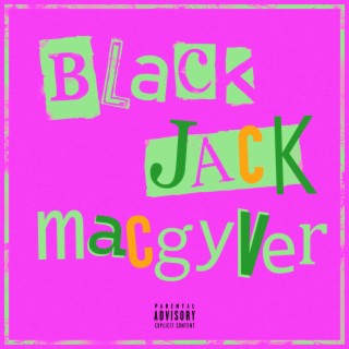 Black Jack MacGyver