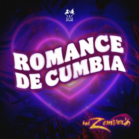 Romance de Cumbia | Boomplay Music