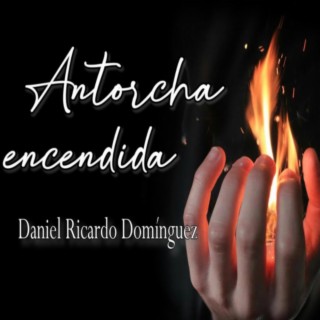 Antorcha Encendida