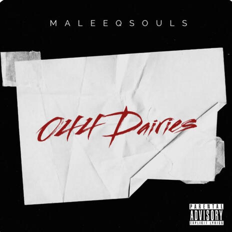 044 Dairies ft. Maleeqsouls | Boomplay Music