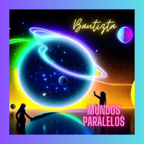 Mundos paralelos | Boomplay Music