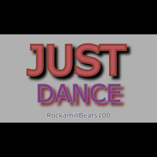 JUST DANCE