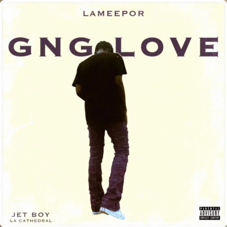 GNG LOVE | Boomplay Music