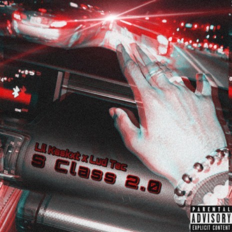 S Class 2.0 ft. Lud Tec | Boomplay Music