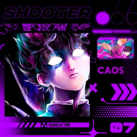 CAOS (Mob) | Boomplay Music