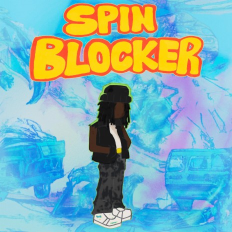 Spin Blocker | Boomplay Music