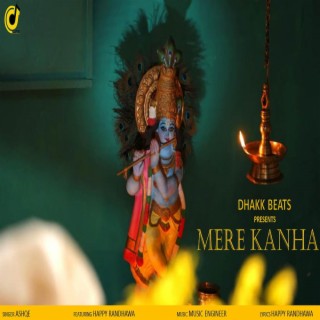 Mere Kanha by Ashqe