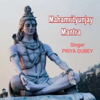 Maha Mrityunjay Mantra