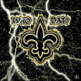 Who Dat