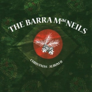 The Barra Macneils