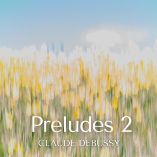 Prelude I - Livre II - (... Brouillards) (Preludes 2 , Claude Debussy, Classic Piano)