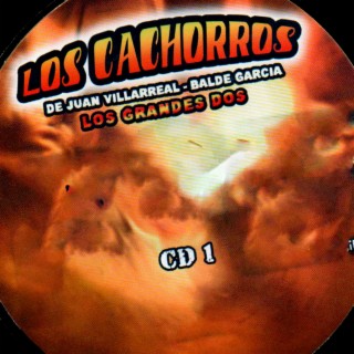 Los Cachorros, CD 1