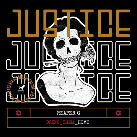 Justice will be pursued (צדק צדק תרדוף) ft. CONGO CHAPO ENT. | Boomplay Music