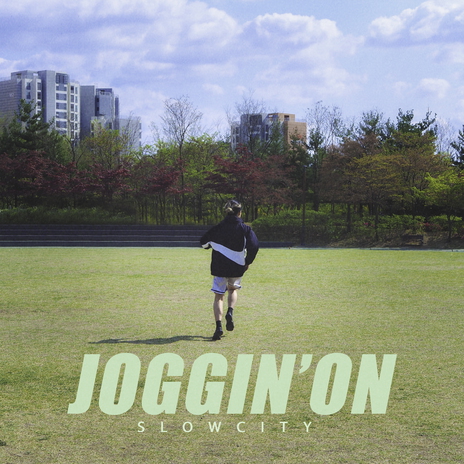 Joggin' On (Feat. 원하) | Boomplay Music