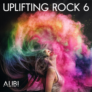 Uplifting Rock, Vol. 6