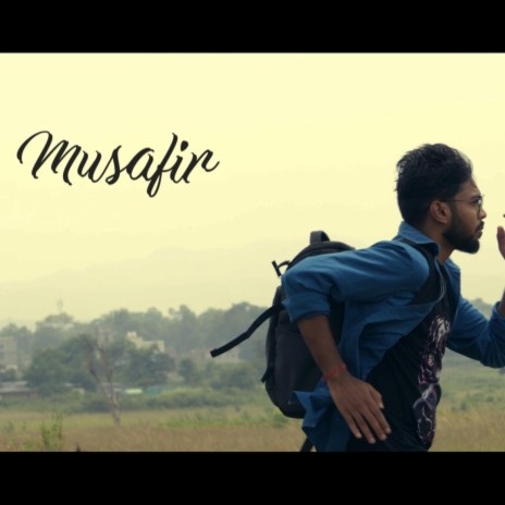 Musafir 2.0 | Boomplay Music