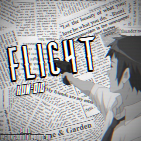 Flight! | Boomplay Music