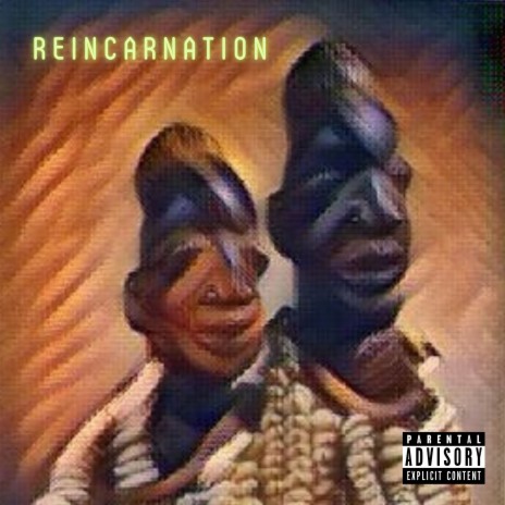 Reincarnation | Boomplay Music