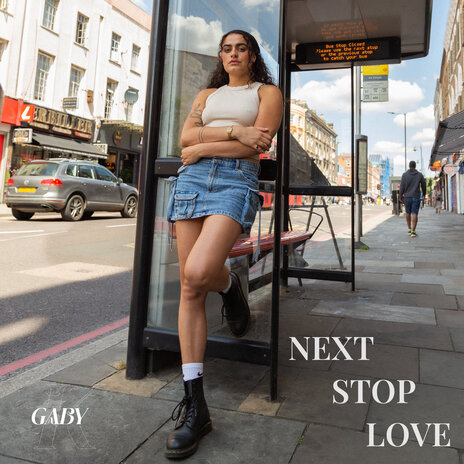 Next Stop Love | Boomplay Music