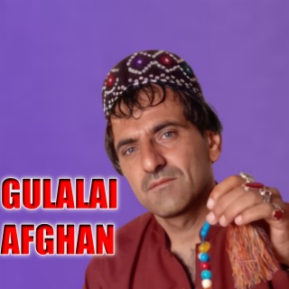 Gulalai Afghan