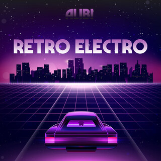 Retro Electro