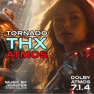 Tornado THX Atmos (Original Demo Soundtrack) (7.1.4)