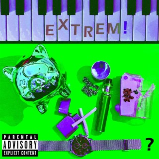 Ü.F.F.L. EXTREM (Remastered) (Summer Edition) (EXTREM Version)
