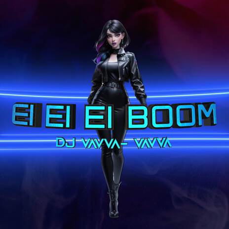 Ei Ei Ei Boom ft. Vavva | Boomplay Music