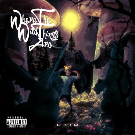 Where the Wild Things Are | Boomplay Music