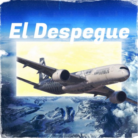 El Despegue (Guaracha) ft. Dj Ocravel