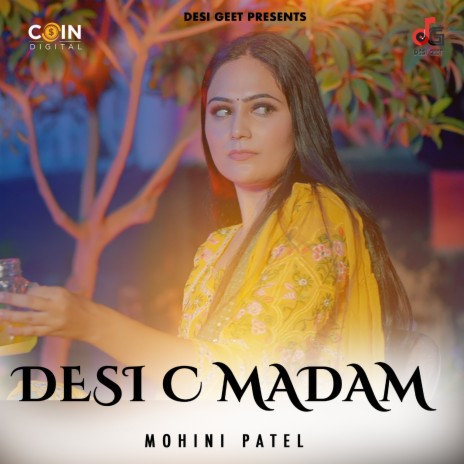 Desi C Madam | Boomplay Music