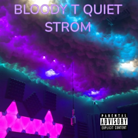 Quiet Strom | Boomplay Music