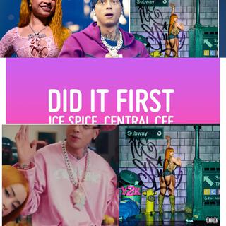 Did It 1st (Special Version)