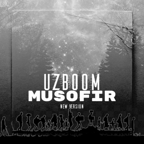 Musofir (New Version) | Boomplay Music