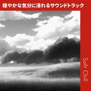 穏やかな気分に浸れるサウンドトラック