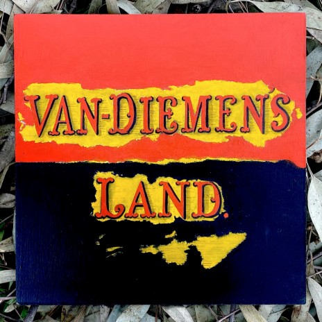 Van Diemen's Land | Boomplay Music