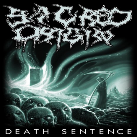 SACRED ORIGIN Death Sentence Lyrics Boomplay