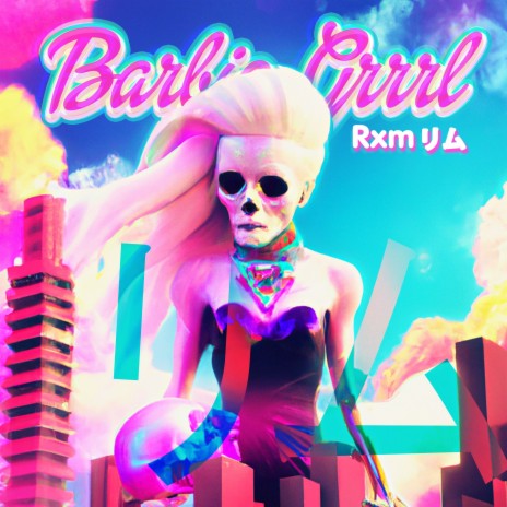 BARBIE GIRL | Boomplay Music