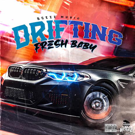 Drifting | Boomplay Music