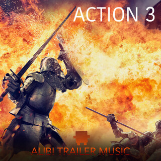 Action, Vol. 3