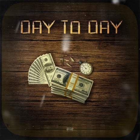 Day To Day | Boomplay Music