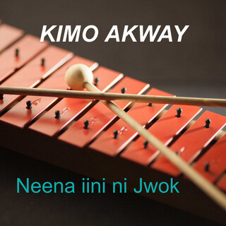 Neena iini ni Jwok