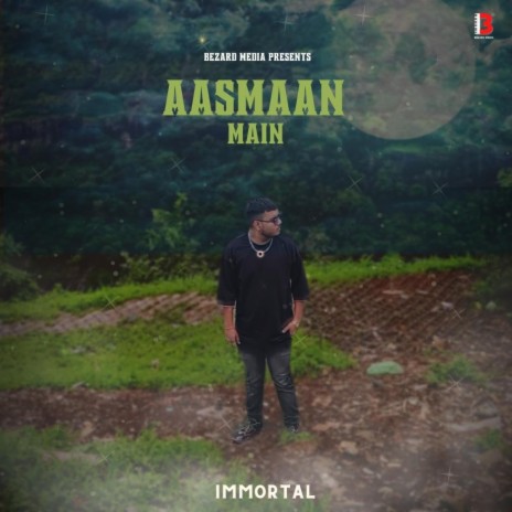 Aasmaan Main | Boomplay Music