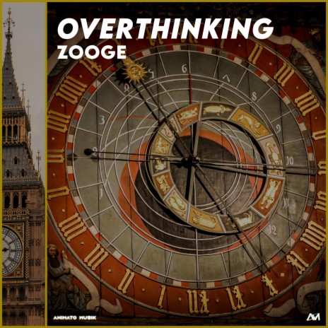 Overthinking | Boomplay Music