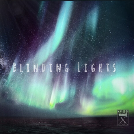 Blinding Lights | Boomplay Music