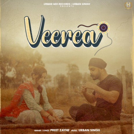 Veerea ft. Urban singh | Boomplay Music